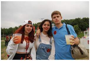 Foto 149 de la jueves 7 de julio | Bilbao BBK Live 2016